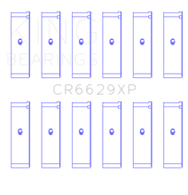 Cargar imagen en el visor de la galería, King Engine Bearings Nissan TB48DE/TB45E/TB42 Set of 6