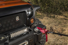 Cargar imagen en el visor de la galería, Rugged Ridge 7/16in 7500 LBS Soft Rope Shackle
