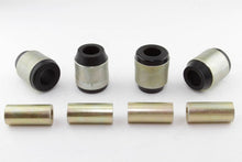 Cargar imagen en el visor de la galería, Whiteline Plus 11/05+ Dodge Charger/ 3/08+ Challenger Front Upper Inner Control Arm Bushing Kit