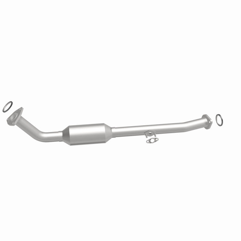 MagnaFlow Conv Direct Fit OEM 2001-2004 Toyota Sequoia Underbody