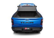 Cargar imagen en el visor de la galería, BAK 19-20 Dodge Ram (New Body Style w/o Ram Box) 5ft 7in Bed BAKFlip MX4 Matte Finish