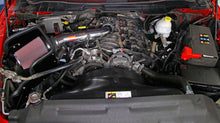 Cargar imagen en el visor de la galería, K&amp;N 2013 Dodge Ram 1500 V8-4.7L High Flow Performance Air Intake Kit