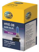Cargar imagen en el visor de la galería, Hella H9 12V 65W PGJ19-5 HP 2.0 Halogen Bulbs