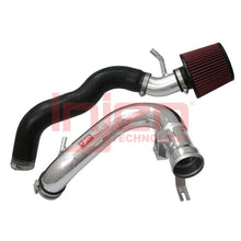 Cargar imagen en el visor de la galería, Injen 08-14 Mitsubishi Lancer 2.0L Non Turbo 4 Cyl. Black Cold Air Intake