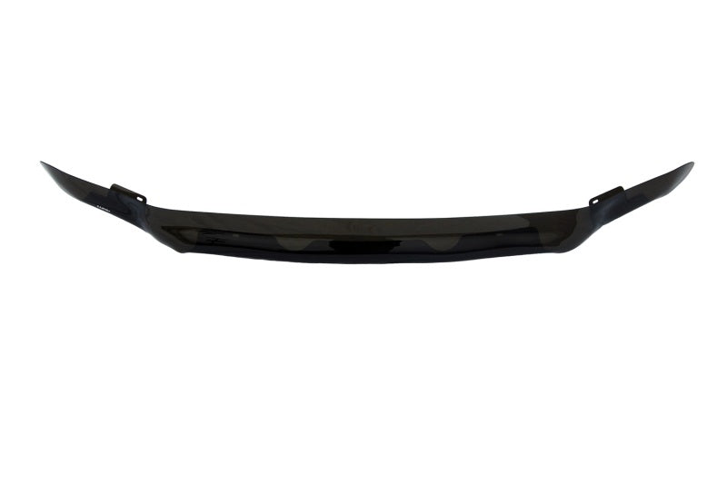 Lund 00-05 Ford Excursion Interceptor Hood Shield - Smoke