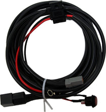 Cargar imagen en el visor de la galería, Rigid Industries Hi/Po Harness used for 40in-50in Light bar