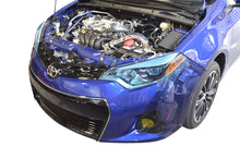 Cargar imagen en el visor de la galería, Injen 2014 Toyota Corolla 1.8L 4 Cyl. CAI w/ MR Tech and Air Fusions Black Cold Air Intake