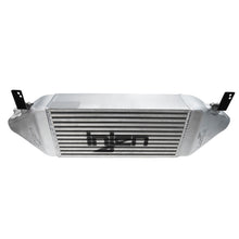 Cargar imagen en el visor de la galería, Injen 16-18 Ford Focus RS L4-2.3L Turbo Bar and Plate Front Mount Intercooler