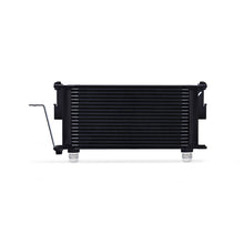 Cargar imagen en el visor de la galería, Mishimoto Heavy Duty Transmission Cooler w/ Electric Fan