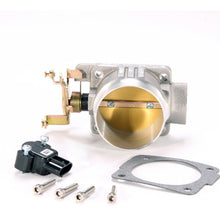 Cargar imagen en el visor de la galería, BBK 90-95 Ford 4.6L 2V 75mm Throttle Body BBK Power Plus Series (CARB EO 97-01 Only)