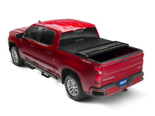Load image into Gallery viewer, Tonno Pro 07-13 Chevy Silverado 1500 8ft Fleetside Hard Fold Tonneau Cover
