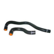 Cargar imagen en el visor de la galería, Mishimoto 90-93 Acura Integra Black Silicone Hose Kit (does NOT fit B17A1 Engine)