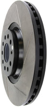 Load image into Gallery viewer, StopTech Slotted Sport Brake Rotor