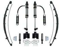 Cargar imagen en el visor de la galería, ICON 2005+ Toyota Tacoma RXT Stage 3 System