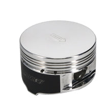 Cargar imagen en el visor de la galería, Manley Ford Platinum Series Flat Top Piston Set