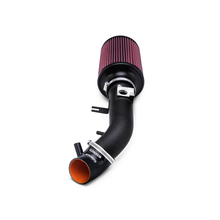 Cargar imagen en el visor de la galería, Mishimoto 06-11 Honda Civic Si Performance Air Intake - Wrinkle Black