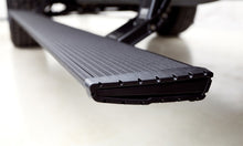 Cargar imagen en el visor de la galería, AMP Research 2022 Ford F-250/350/450 All Cabs (Fits Only Sync 4 Models) PowerStep Xtreme - Black
