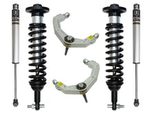 Cargar imagen en el visor de la galería, ICON 2015+ Ford F-150 4WD 0-2.63in Stage 2 Suspension System w/Billet Uca