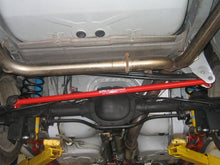 Cargar imagen en el visor de la galería, UMI Performance 82-02 GM F-Body Tubular Non-Adjustable Panhard Bar