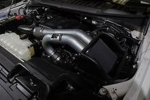 Cargar imagen en el visor de la galería, K&amp;N 15-23 Ford F-150 (Incl. Raptor) 2.7L/3.5L V6 Performance Air Intake System