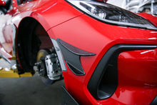 Cargar imagen en el visor de la galería, HKS Body Kit TYPE-S BRZ ZD8 Canard