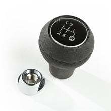 Cargar imagen en el visor de la galería, Omix Shift Knob Kit T4 &amp; T176/177 80-86 Jeep CJ