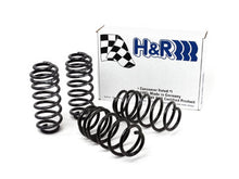 Cargar imagen en el visor de la galería, H&amp;R 05-10 Volkswagen Jetta/Jetta Sportwagen 2.5L/1.9L TDI/2.0T MK5 Sport Spring