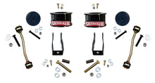 Cargar imagen en el visor de la galería, Skyjacker 2020 Jeep JT 4 Door All Models Front 2.5in Metal Spacer Kit