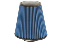 Cargar imagen en el visor de la galería, aFe MagnumFLOW Air Filters IAF P5R A/F P5R 4-3/8F x (6x9)B x 5-1/2T x 9H