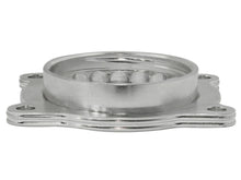 Cargar imagen en el visor de la galería, aFe Silver Bullet Throttle Body Spacer 10-14 Chevrolet Camaro V6 3.6L