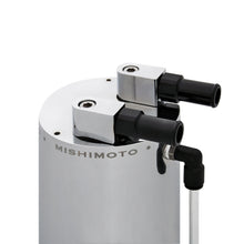 Cargar imagen en el visor de la galería, Mishimoto Large Aluminum Oil Catch Can