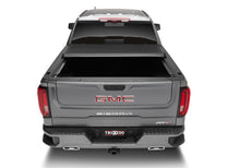 Load image into Gallery viewer, Truxedo 19-20 GMC Sierra &amp; Chevrolet Silverado 1500 (New Body) w/Tailgate 6ft 6in Pro X15 Bed Cover