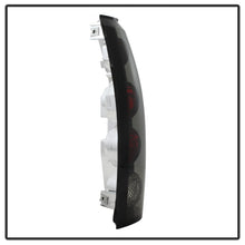 Cargar imagen en el visor de la galería, Spyder Chevy C/K Series 1500 88-98/GMC Sierra 88-98 Euro Style Tail Lights Blk Smke ALT-YD-CCK88-BSM