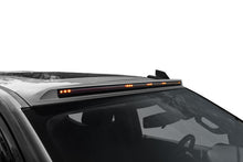 Load image into Gallery viewer, AVS 18-20 Ford F-150 Excludes Raptor Model Aerocab Marker Light - Magnetic Grey Metallic