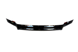 AVS 04-05 Mitsubishi Endeavor High Profile Bugflector II Hood Shield - Smoke