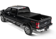 Cargar imagen en el visor de la galería, UnderCover 17-20 Ford F-250/F-350 6.8ft Armor Flex Bed Cover - Black Textured