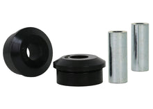 Cargar imagen en el visor de la galería, Whiteline Plus 6/94-7/98 Legacy / 4/93-06 Impreza Rear Trailing Arm Bushing Kit