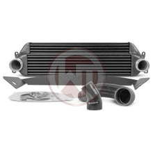 Cargar imagen en el visor de la galería, Wagner Tuning 19-22 Hyundai Veloster 1.6T Competition Intercooler Kit