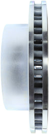 StopTech Select Sport 00-05 Ford Excursion 4WD/99-04 F250/F350 Slotted and Drilled Left Front Rotor