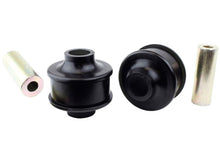 Cargar imagen en el visor de la galería, Whiteline Plus 05+ BMW 1 Series / 3/05-10/11 3 Series Front Radius/Strut Rod to Chassis Bushing