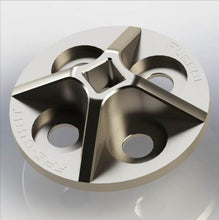 Cargar imagen en el visor de la galería, Fleece Performance 89-07 Dodge 5.9L / 07.5-12 6.7L Cummins Crankshaft Barring Tool