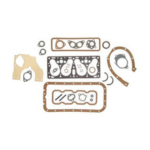 Load image into Gallery viewer, Omix Engine Gasket Set 134 F-Head 52-71 Willys Models