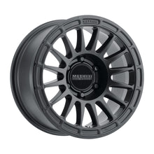 Cargar imagen en el visor de la galería, Method MR314 18x9 +18mm Offset 6x5.5 106.25mm CB Matte Black Wheel