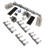 Cargar imagen en el visor de la galería, COMP Cams 09+ Dodge Hemi 5.7/6.4 V8 VVT Stage 1 SC HRT 221/233 Hydraulic Roller Master Cam Kit