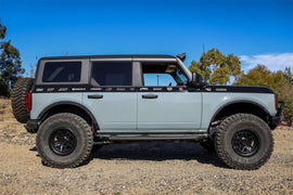 Mickey Thompson Baja Legend MTZ Tire - 35X12.50R20LT 125Q 54059
