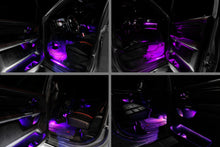 Cargar imagen en el visor de la galería, Oracle 19-22 RAM Complete Interior Ambient Lighting ColorSHIFT RGB Conversion Kit