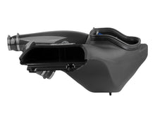 Cargar imagen en el visor de la galería, aFe 17-20 Ford F-150/Raptor Track Series Carbon Fiber Cold Air Intake System With Pro 5R Filters