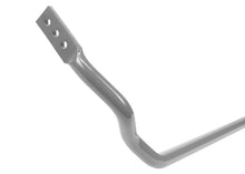 Cargar imagen en el visor de la galería, Whiteline 19-20 BMW Z4 Front 24mm Heavy Duty Adjustable Swaybar