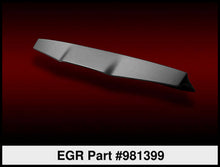 Cargar imagen en el visor de la galería, EGR 15+ Chevy Colorado/GMC Canyon Crw Cab Rear Cab Truck Spoilers (981399)