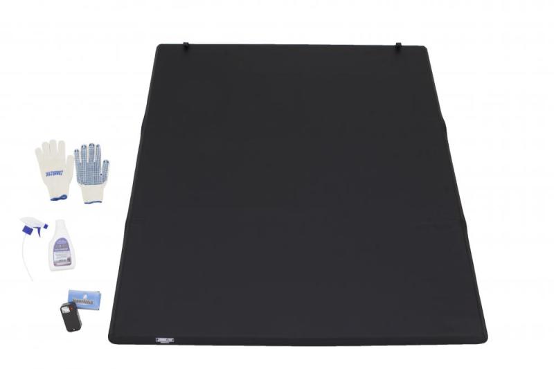 Tonno Pro 04-14 Chevy Colorado 5ft Styleside Tonno Fold Tri-Fold Tonneau Cover